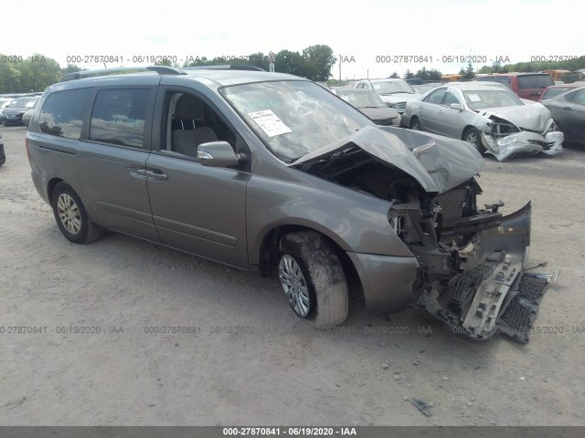 KIA SEDONA 2012 kndmg4c77c6428713