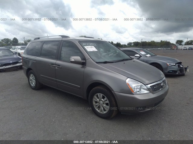 KIA SEDONA 2012 kndmg4c77c6428968