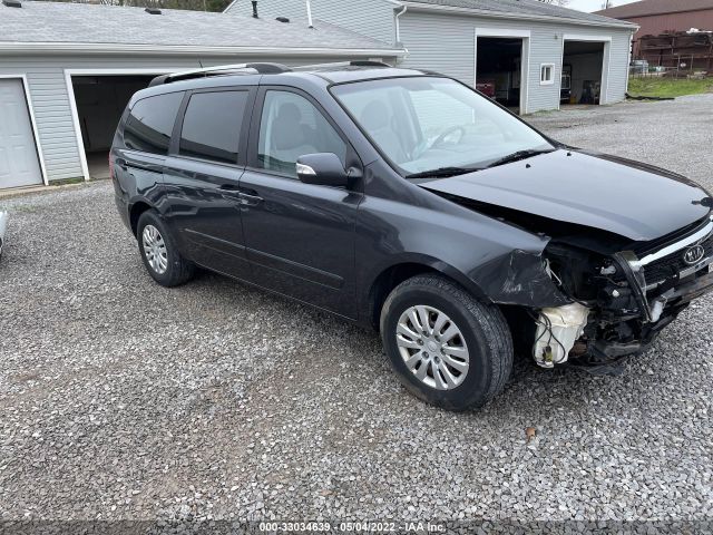 KIA SEDONA 2012 kndmg4c77c6500025