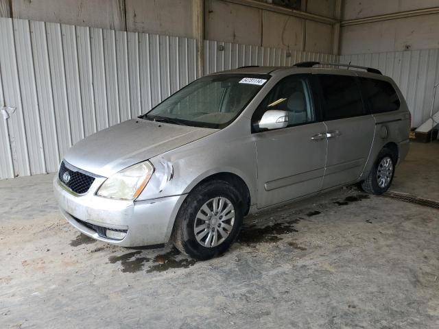 KIA SEDONA LX 2014 kndmg4c77e6543542