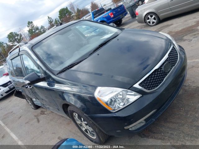 KIA SEDONA 2014 kndmg4c77e6552953