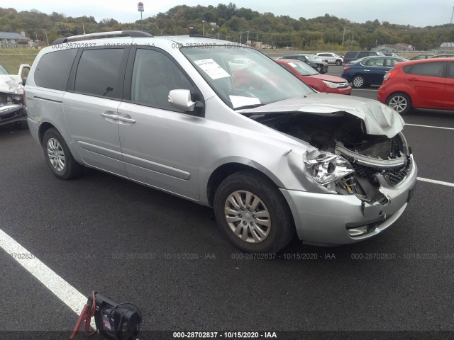 KIA SEDONA 2014 kndmg4c77e6563922