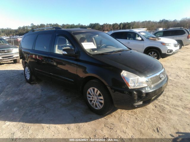 KIA SEDONA 2011 kndmg4c78b6404564