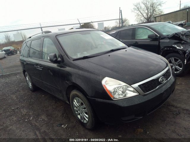 KIA SEDONA 2012 kndmg4c78c6416795