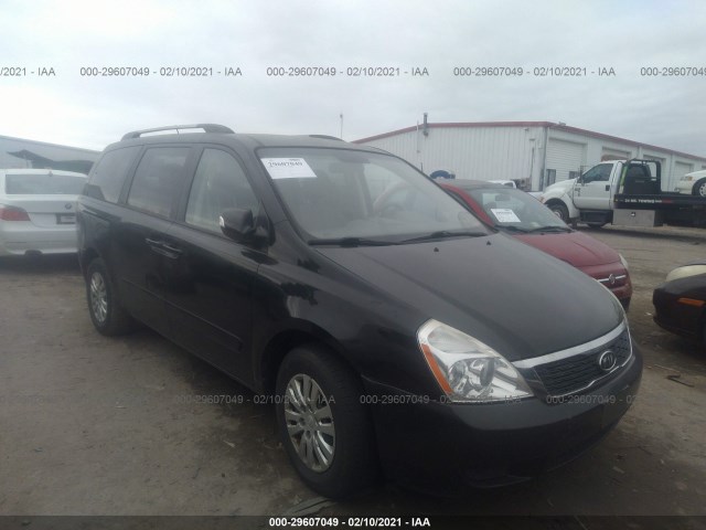 KIA SEDONA 2012 kndmg4c78c6471778