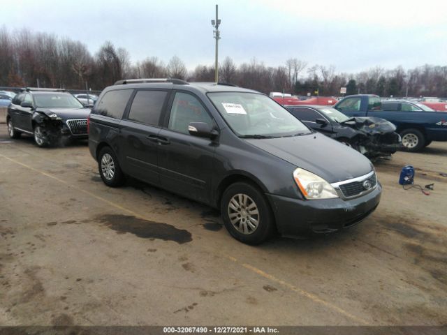 KIA SEDONA 2012 kndmg4c78c6478794