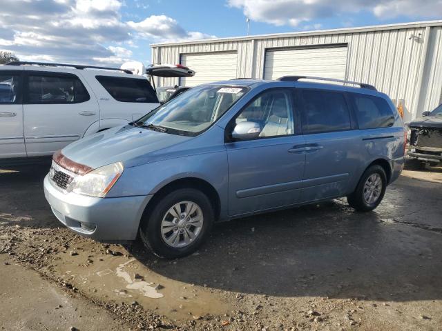 KIA SEDONA LX 2012 kndmg4c78c6486846