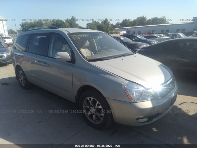 KIA SEDONA 2014 kndmg4c78e6538835