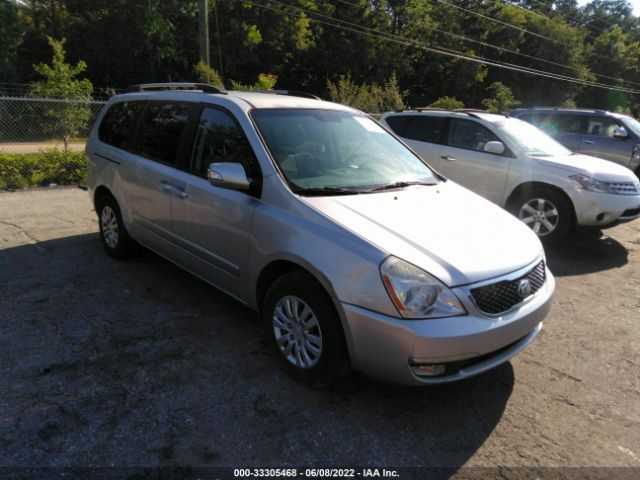 KIA SEDONA 2014 kndmg4c78e6548880