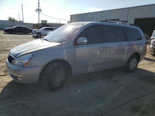 KIA SEDONA LX 2014 kndmg4c78e6556655