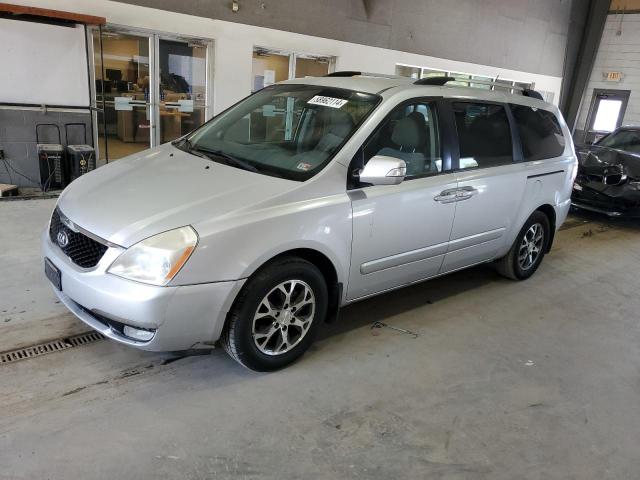 KIA SEDONA LX 2014 kndmg4c78e6571785