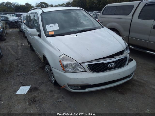 KIA SEDONA 2014 kndmg4c78e6586786