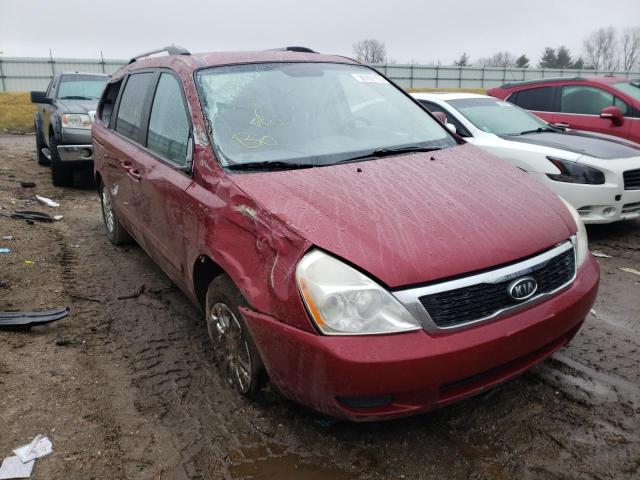 KIA SEDONA 2011 kndmg4c79b6363720