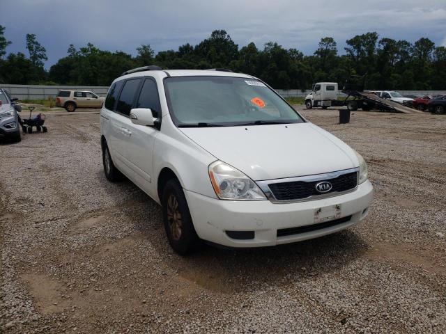 KIA SEDONA 2012 kndmg4c79c6472020