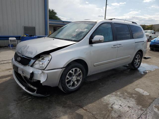 KIA SEDONA LX 2014 kndmg4c79e6539248