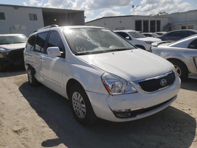 KIA SEDONA LX 2014 kndmg4c79e6544532