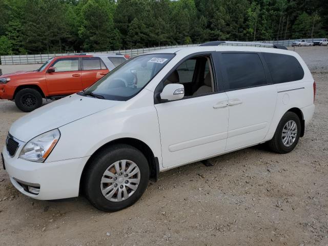 KIA SEDONA LX 2014 kndmg4c79e6568992