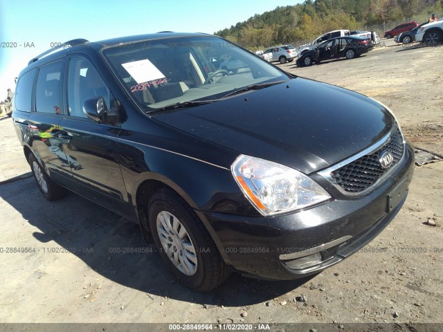 KIA SEDONA 2014 kndmg4c79e6571679