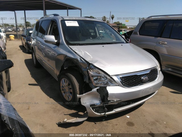 KIA SEDONA 2014 kndmg4c79e6580995