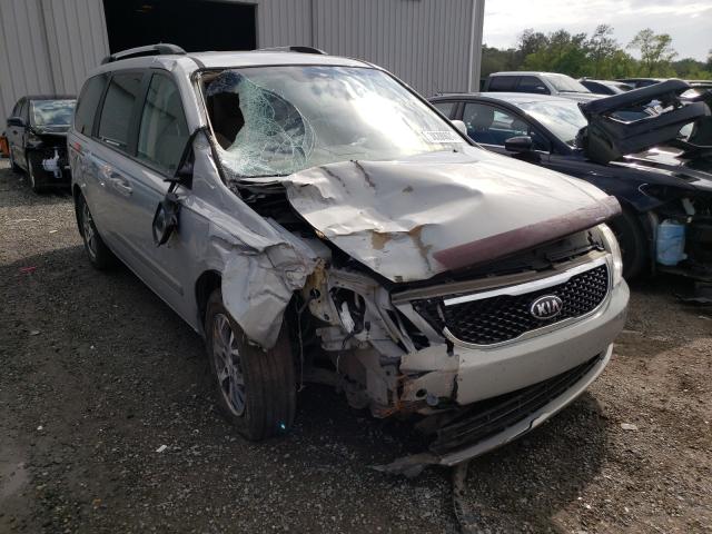 KIA SEDONA LX 2014 kndmg4c79e6589051