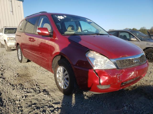 KIA SEDONA 2011 kndmg4c7xb6365959