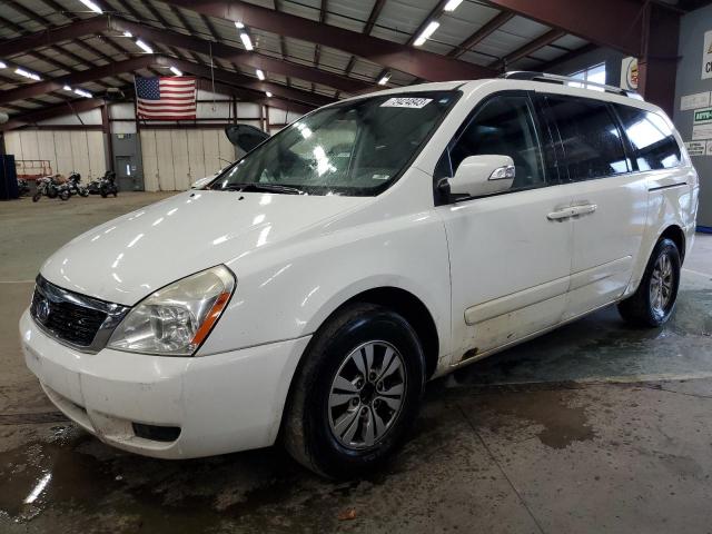 KIA ALL MODELS 2012 kndmg4c7xc6473371