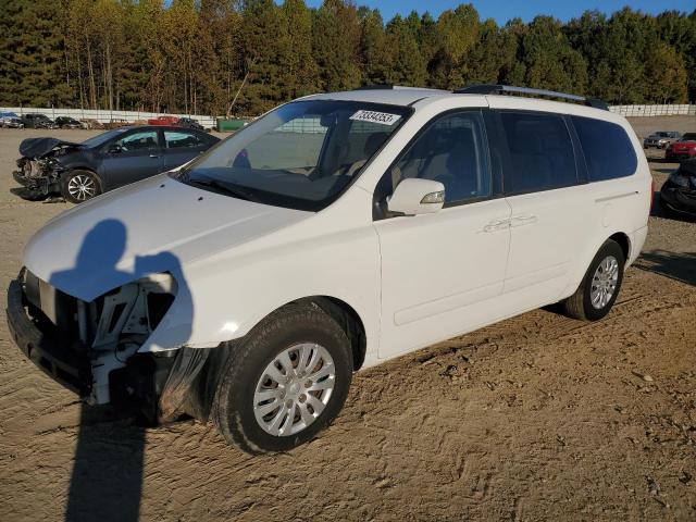 KIA ALL MODELS 2012 kndmg4c7xc6474889