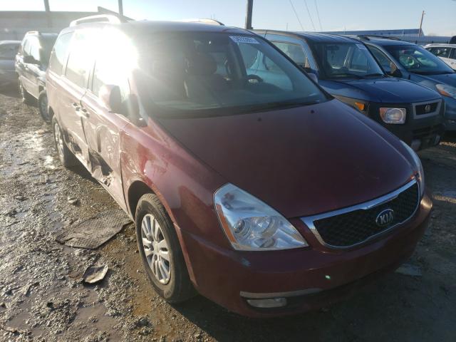 KIA SEDONA 2014 kndmg4c7xe6542630