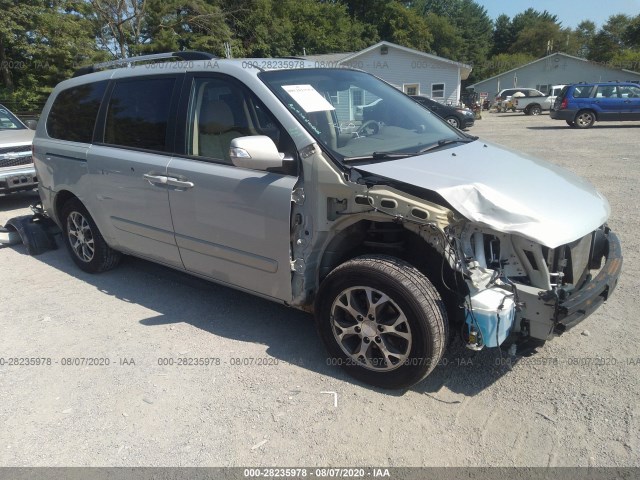 KIA SEDONA 2014 kndmg4c7xe6552638