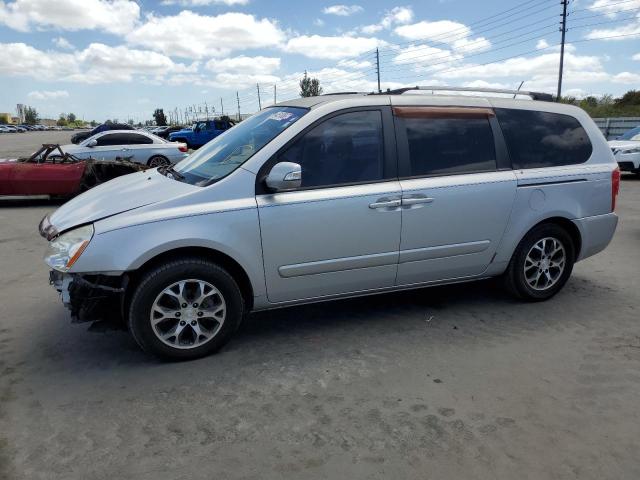 KIA SEDONA LX 2014 kndmg4c7xe6591620