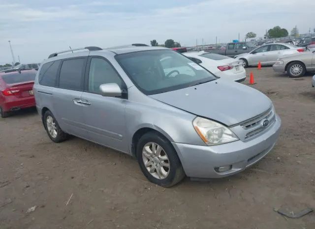 KIA SEDONA 2010 kndmh4c36a6334832