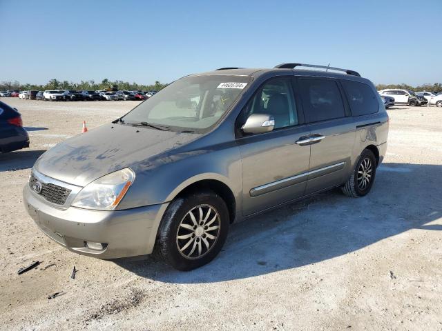 KIA SEDONA EX 2011 kndmh4c70b6400473