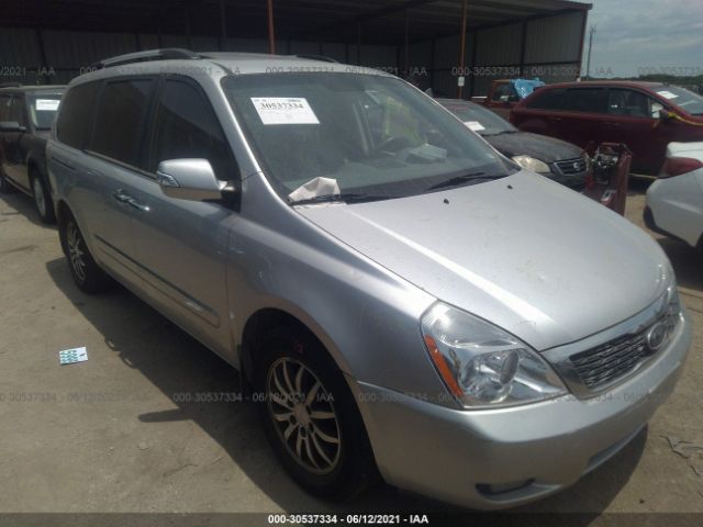 KIA SEDONA 2012 kndmh4c70c6437668