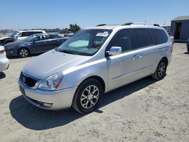 KIA SEDONA EX 2014 kndmh4c70e6535568