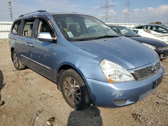 KIA SEDONA EX 2014 kndmh4c70e6564715