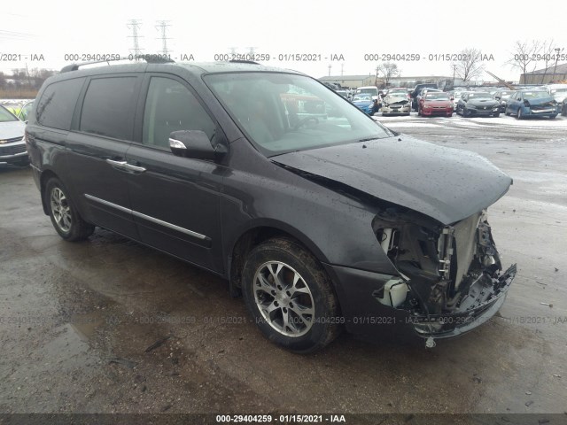 KIA SEDONA 2014 kndmh4c70e6571521