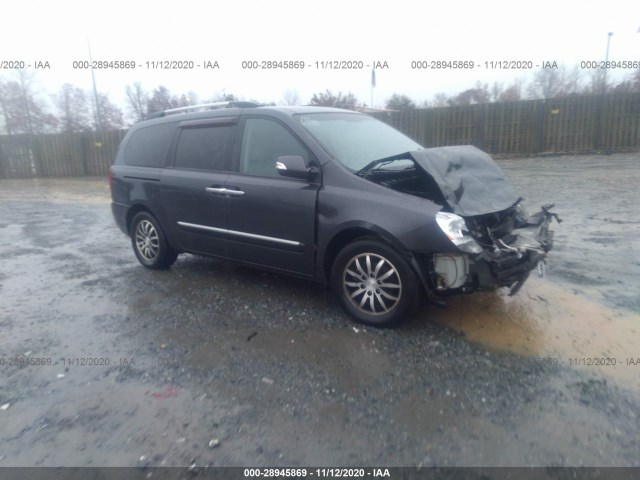 KIA SEDONA 2012 kndmh4c71c6478732