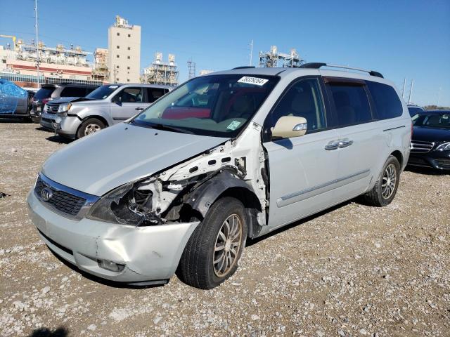 KIA SEDONA EX 2012 kndmh4c71c6484367