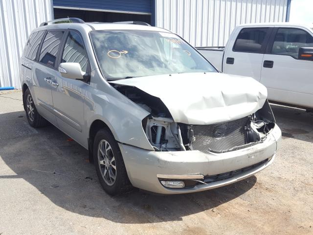 KIA SEDONA EX 2014 kndmh4c71e6549897