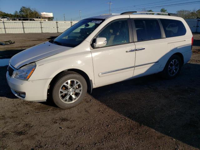 KIA SEDONA EX 2014 kndmh4c71e6559278