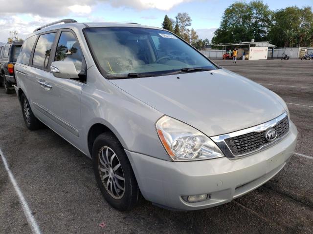 KIA SEDONA 2012 kndmh4c72c6453144