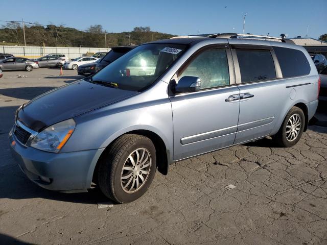 KIA SEDONA EX 2012 kndmh4c72c6498407