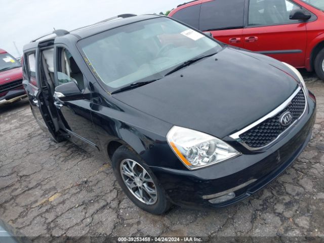 KIA SEDONA 2014 kndmh4c72e6535569