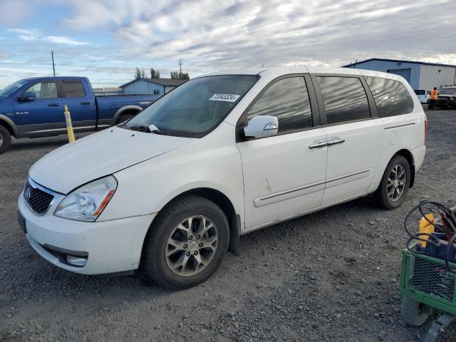 KIA SEDONA EX 2014 kndmh4c72e6579104