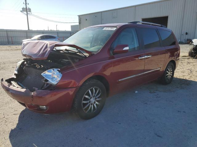 KIA SEDONA EX 2011 kndmh4c73b6382597