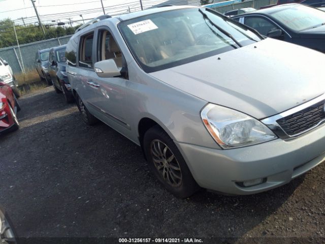 KIA SEDONA 2012 kndmh4c73c6457025