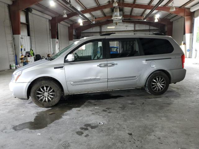 KIA SEDONA EX 2012 kndmh4c73c6484273