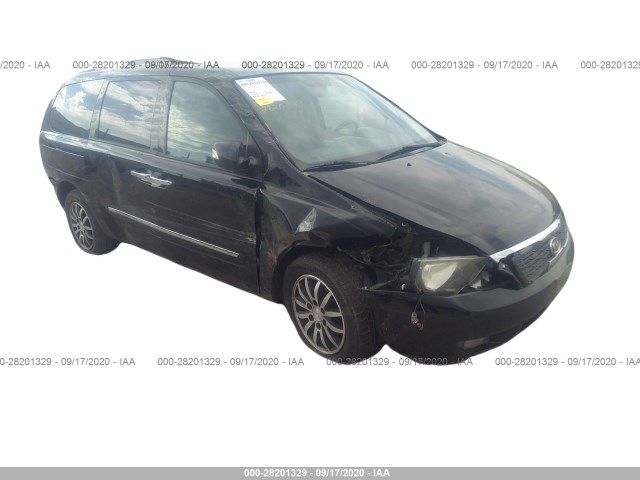 KIA SEDONA 2011 kndmh4c74b6383774