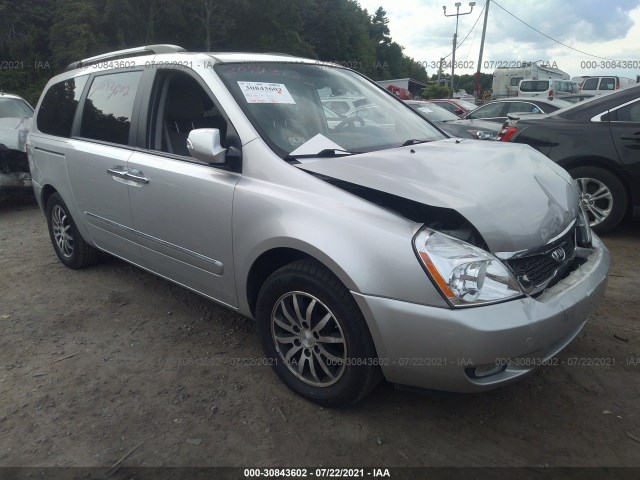 KIA SEDONA 2012 kndmh4c74c6471502