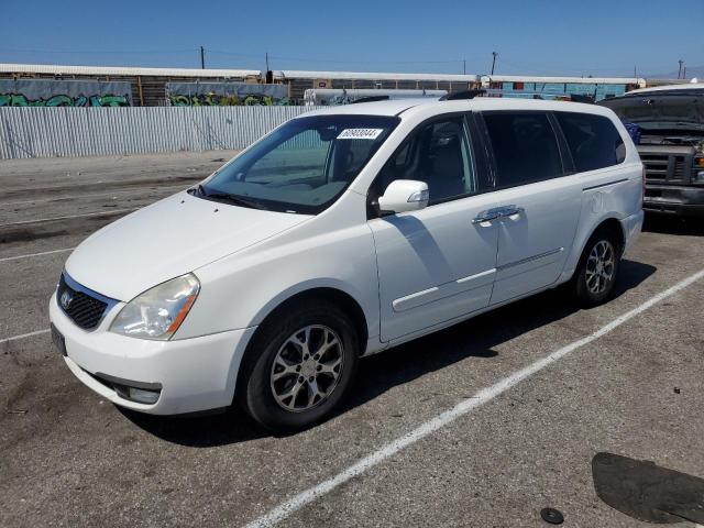 KIA SEDONA EX 2014 kndmh4c74e6536447